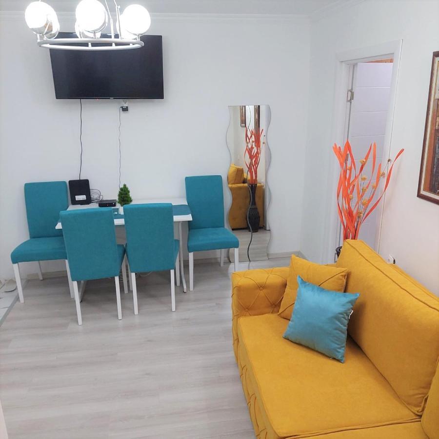 City Lux Square Apartments Skopje Exterior photo